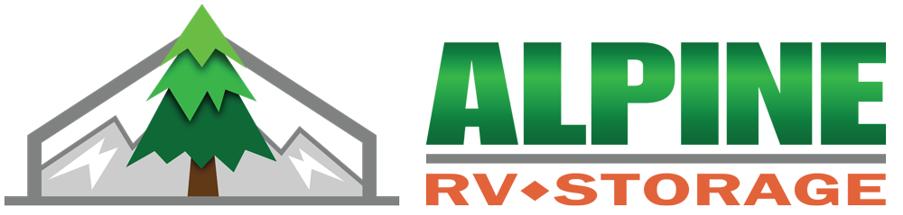 Alpine RV Storage